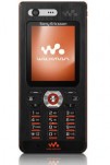 Подробнее o Sony Ericsson W880i