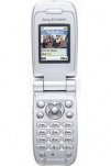 Подробнее o Sony Ericsson Z500
