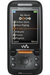  o Sony Ericsson W830i
